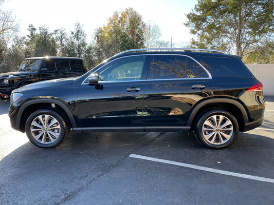 2023 Mercedes Benz GLE