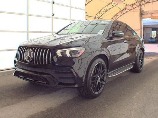 2021 Mercedes Benz AMG GLE 53